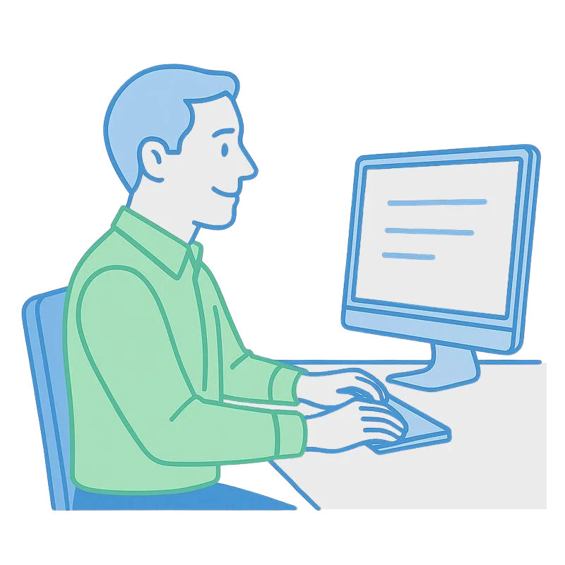 管理画面で確認